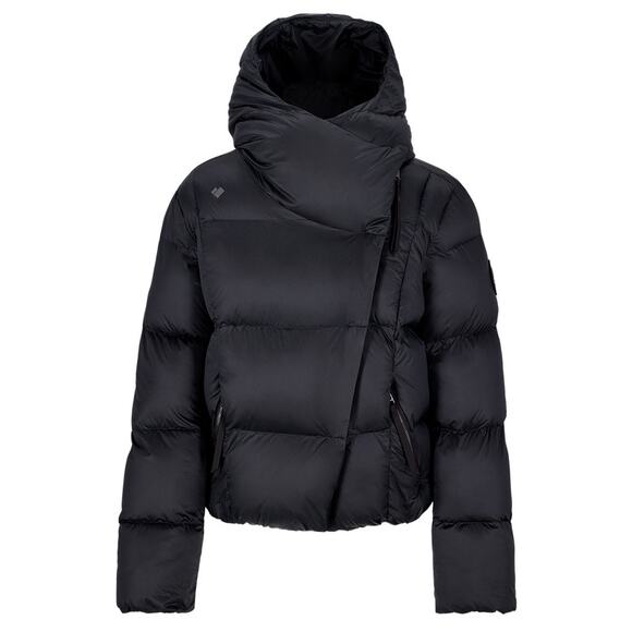NWT Obermeyer Isla Jacket Teen Girls XL - Picture 1 of 3